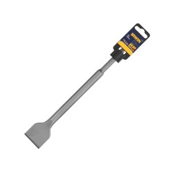 IRWIN Lapos vésőszár 40 x 250 mm SDS-Plus (10502196) IRWIN Lapos vésőszár 40 x 250 mm SDS-Plus (10502196)