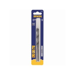 IRWIN Csigafúró 10 x 133/87 mm HSS PRO hengeres (10502397) IRWIN Csigafúró 10 x 133/87 mm HSS PRO hengeres (10502397)
