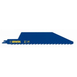 IRWIN Szablyafűrészlap téglához 300 x 50 mm (10507847) IRWIN Szablyafűrészlap téglához 300 x 50 mm (10507847)