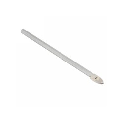 IRWIN Üveg- és csempefúrószár 4 mm hengeres (10507903) IRWIN Üveg- és csempefúrószár 4 mm hengeres (10507903)
