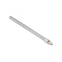 IRWIN Üveg- és csempefúrószár 5 mm hengeres (10507904) IRWIN Üveg- és csempefúrószár 5 mm hengeres (10507904)