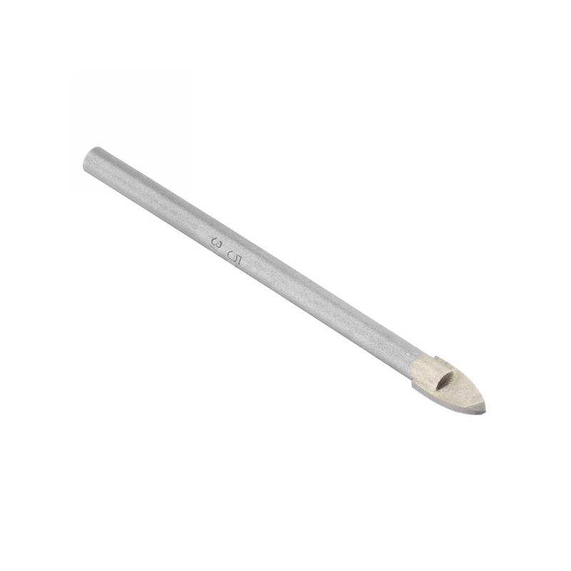 IRWIN Üveg- és csempefúrószár 5 mm hengeres (10507904)