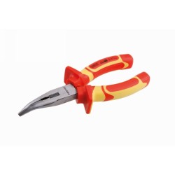 FESTA Hajlított csőrű fogó 160 mm 1000 V-ig szigetelt (17135F) FESTA Hajlított csőrű fogó 160 mm 1000 V-ig szigetelt (17135F)