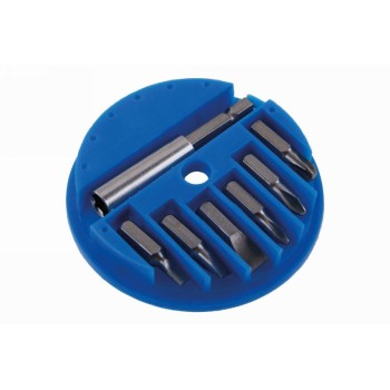 Bithegy készlet 7 részes mágneses (18430F)