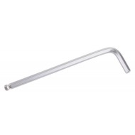 FESTA Gömbfejű imbuszkulcs 7,0 mm / 34 x 144 mm CrV (18582F) FESTA Gömbfejű imbuszkulcs 7,0 mm / 34 x 144 mm CrV (18582F)