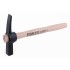 FESTA Kőműves kalapács 500 g fa nyél 24 mm (19124F) FESTA Kőműves kalapács 500 g fa nyél 24 mm (19124F)