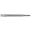 STHOR Lapos vésőszár 20 x 14 x 250 mm SDS-Plus (23591)
