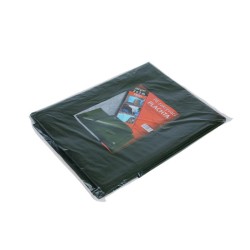 Takaró ponyva 6m2 (2 x 3) PE profi 200g/m2 (25160F) Takaró ponyva 6m2 (2 x 3) PE profi 200g/m2 (25160F)