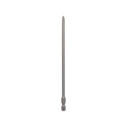 BOSCH Bithegy PH1 x 152 mm 1/4' Extra Hard (2607001539) BOSCH Bithegy PH1 x 152 mm 1/4' Extra Hard (2607001539)