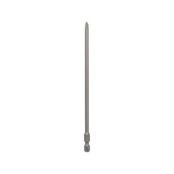 BOSCH Bithegy PH1 x 152 mm 1/4' Extra Hard (2607001539)