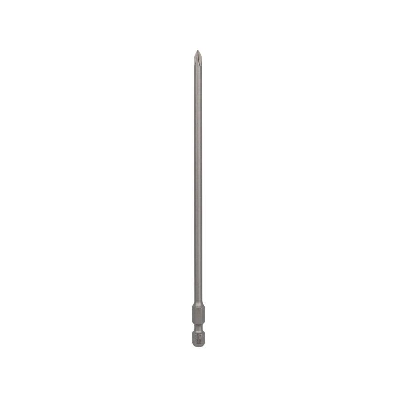 BOSCH Bithegy PH1 x 152 mm 1/4' Extra Hard (2607001539)