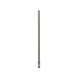 BOSCH Bithegy PH2 x 152 mm 1/4' Extra Hard (2607001540) BOSCH Bithegy PH2 x 152 mm 1/4' Extra Hard (2607001540)