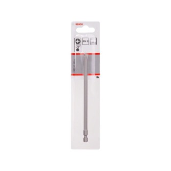 BOSCH Bithegy PH2 x 152 mm 1/4' Extra Hard (2607001540)