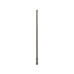 BOSCH Bithegy PZ1 x 152 mm 1/4' Extra Hard (2607001587) BOSCH Bithegy PZ1 x 152 mm 1/4' Extra Hard (2607001587)