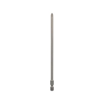 BOSCH Bithegy PZ1 x 152 mm 1/4' Extra Hard (2607001587)