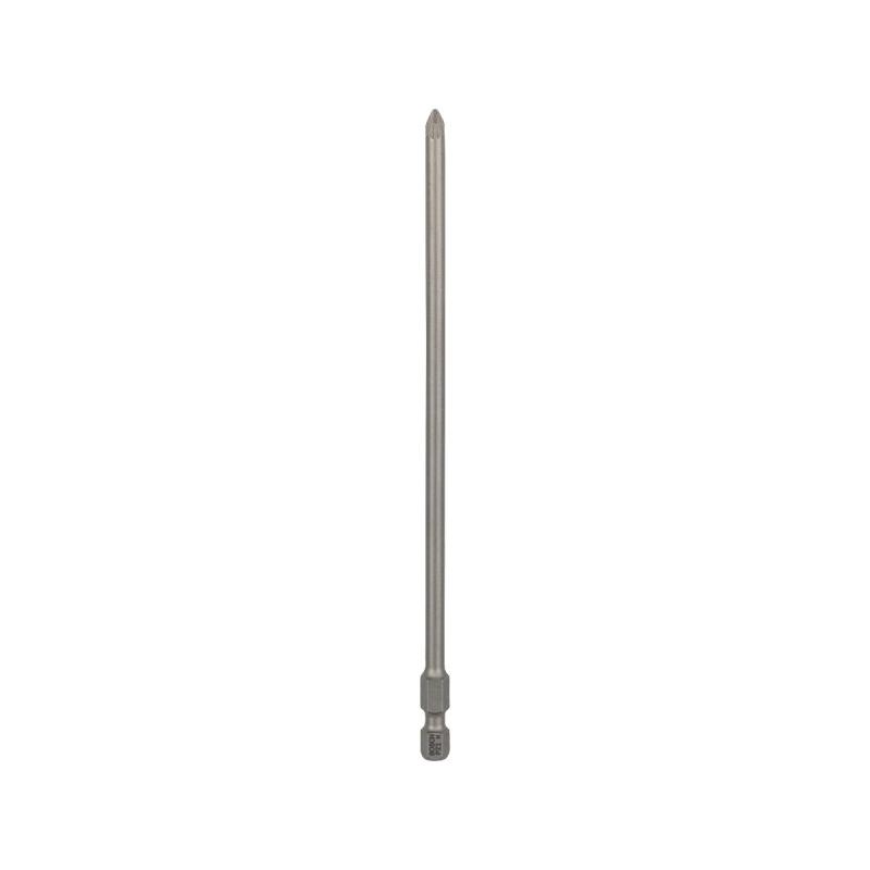 BOSCH Bithegy PZ1 x 152 mm 1/4' Extra Hard (2607001587) BOSCH Bithegy PZ1 x 152 mm 1/4' Extra Hard (2607001587)