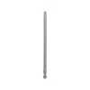 BOSCH Bithegy PZ3 x 152 mm 1/4' Extra Hard (2607001590) BOSCH Bithegy PZ3 x 152 mm 1/4' Extra Hard (2607001590)