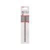 BOSCH Bithegy PZ3 x 152 mm 1/4' Extra Hard (2607001590) BOSCH Bithegy PZ3 x 152 mm 1/4' Extra Hard (2607001590)