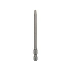 BOSCH Bithegy T20 x 89 mm 1/4' Extra Hard (2607001652) BOSCH Bithegy T20 x 89 mm 1/4' Extra Hard (2607001652)