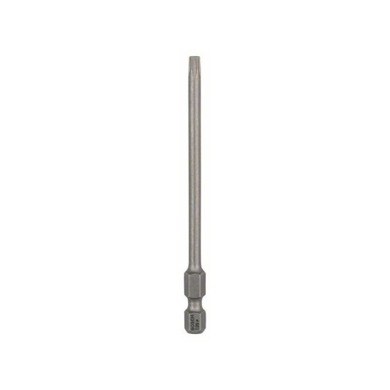 BOSCH Bithegy T20 x 89 mm 1/4' Extra Hard (2607001652)