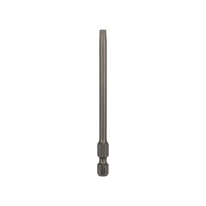 BOSCH Bithegy T25 x 89 mm 1/4' Extra Hard (2607001654) BOSCH Bithegy T25 x 89 mm 1/4' Extra Hard (2607001654)