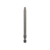 BOSCH Bithegy T27 x 89 mm 1/4' Extra Hard (2607001656)