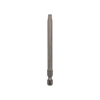 BOSCH Bithegy T27 x 89 mm 1/4' Extra Hard (2607001656)