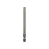 BOSCH Bithegy T30 x 89 mm 1/4' Extra Hard (2607001658) BOSCH Bithegy T30 x 89 mm 1/4' Extra Hard (2607001658)