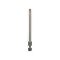 BOSCH Bithegy T30 x 89 mm 1/4' Extra Hard (2607001658) BOSCH Bithegy T30 x 89 mm 1/4' Extra Hard (2607001658)