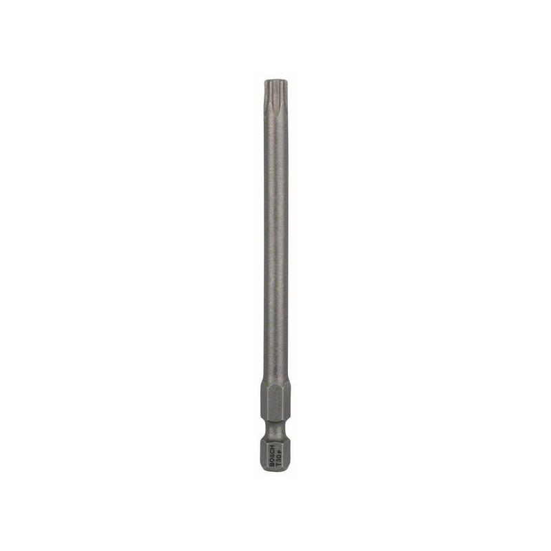 BOSCH Bithegy T30 x 89 mm 1/4' Extra Hard (2607001658) BOSCH Bithegy T30 x 89 mm 1/4' Extra Hard (2607001658)