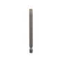 BOSCH Bithegy T40 x 89 mm 1/4' Extra Hard (2607001660)
