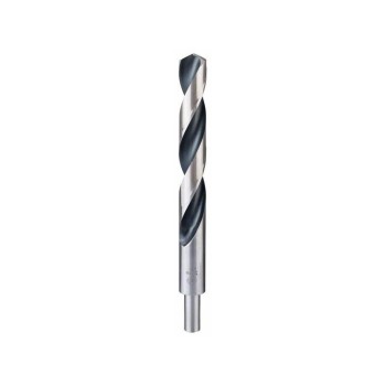 BOSCH Redukált csigafúró 20,0 x 205/140 mm HSS DIN 338 PointTeQ (2608577315)