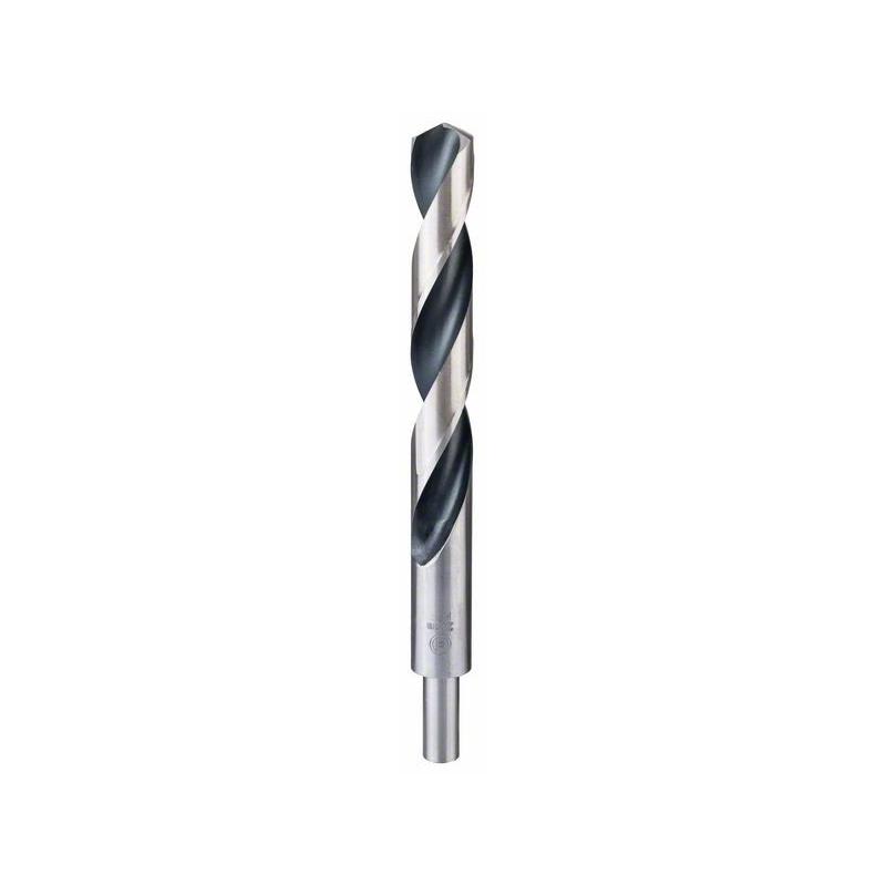 BOSCH Redukált csigafúró 20,0 x 205/140 mm HSS DIN 338 PointTeQ (2608577315)