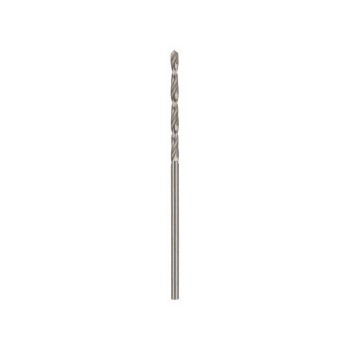 BOSCH Csigafúró 1,5 x 40/18 mm 135° HSS-G DIN 338 (10 db/cs) (2608595050)