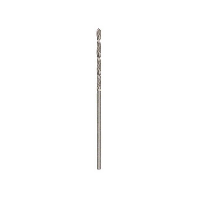 BOSCH Csigafúró 1,5 x 40/18 mm 135° HSS-G DIN 338 (10 db/cs) (2608595050)