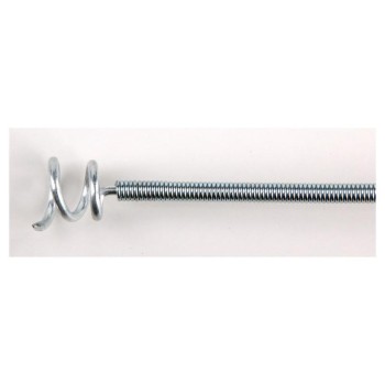 VOREL Csőtisztító spirál 10 m/10 mm (55545)