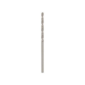 BOSCH Csigafúró 2,0 x 49/24 mm 135° HSS-G DIN 338 (10 db/cs) (2608595051)