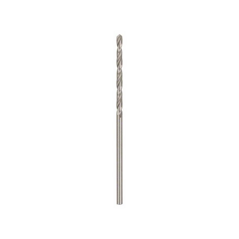 BOSCH Csigafúró 2,0 x 49/24 mm 135° HSS-G DIN 338 (10 db/cs) (2608595051)