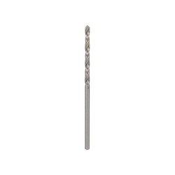 BOSCH Csigafúró 2,5 x 57/30 mm 135° HSS-G DIN 338 (10 db/cs) (2608595053) BOSCH Csigafúró 2,5 x 57/30 mm 135° HSS-G DIN 338 (10 db/cs) (2608595053)
