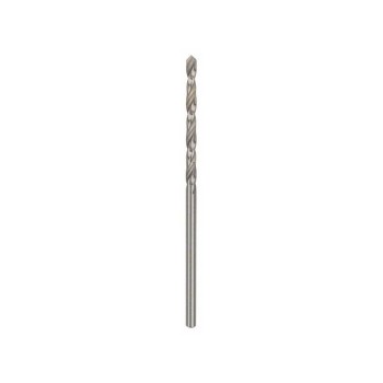 BOSCH Csigafúró 2,5 x 57/30 mm 135° HSS-G DIN 338 (10 db/cs) (2608595053)