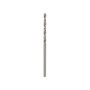 BOSCH Csigafúró 2,5 x 57/30 mm 135° HSS-G DIN 338 (10 db/cs) (2608595053)