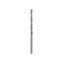 BOSCH Csigafúró 3,0 x 61/33 mm 135° HSS-G DIN 338 (10 db/cs) (2608595055)
