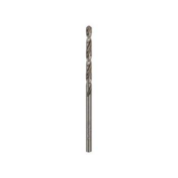 BOSCH Csigafúró 3,2 x 65/36 mm 135° HSS-G DIN 338 (10 db/cs) (2608595056)