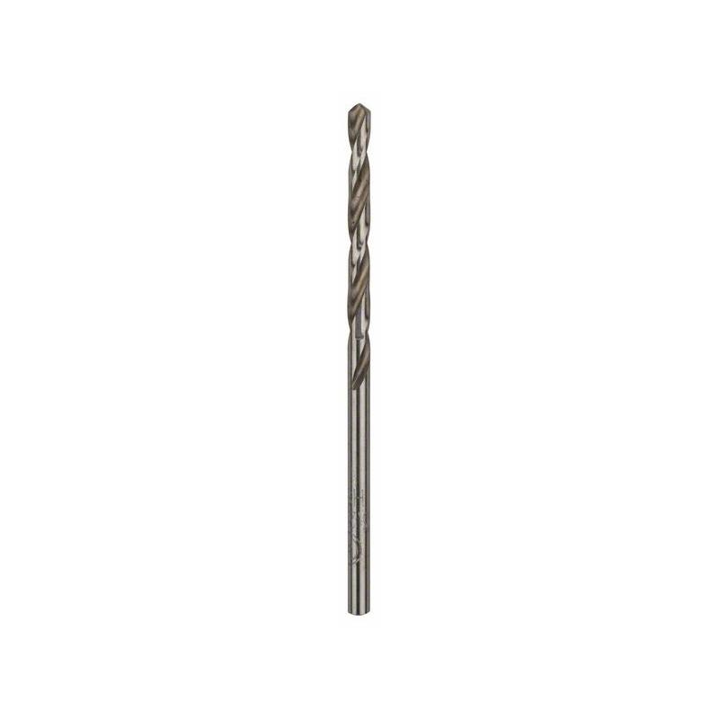 BOSCH Csigafúró 3,2 x 65/36 mm 135° HSS-G DIN 338 (10 db/cs) (2608595056)