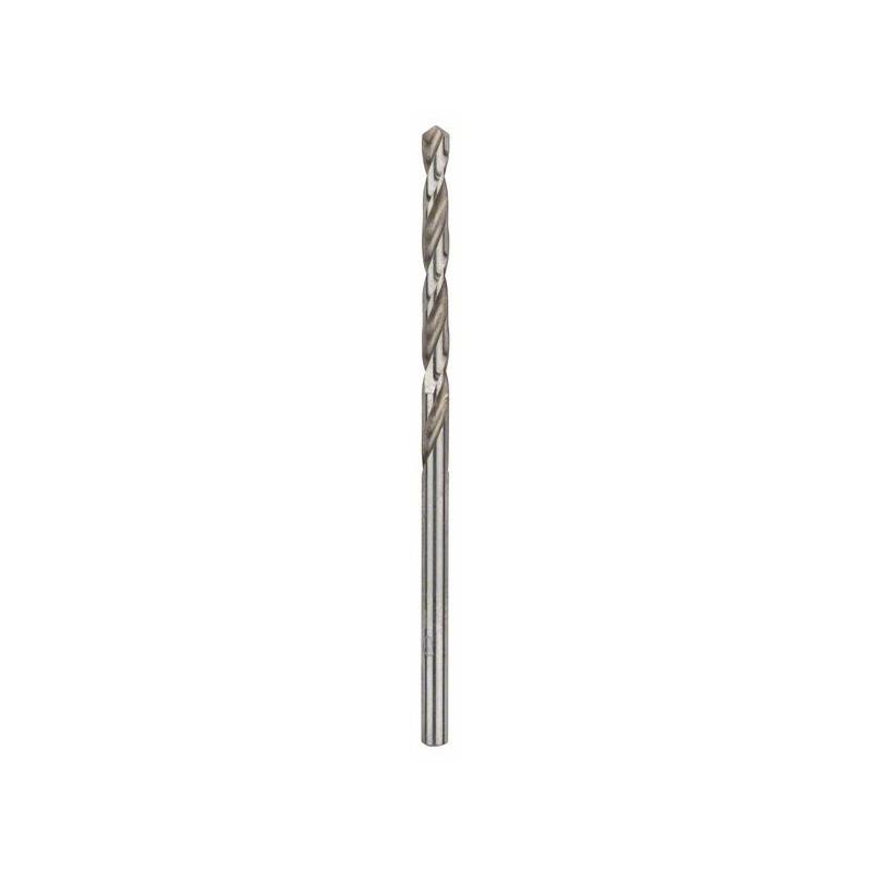 BOSCH Csigafúró 3,5 x 70/39 mm 135° HSS-G DIN 338 (10 db/cs) (2608595058)