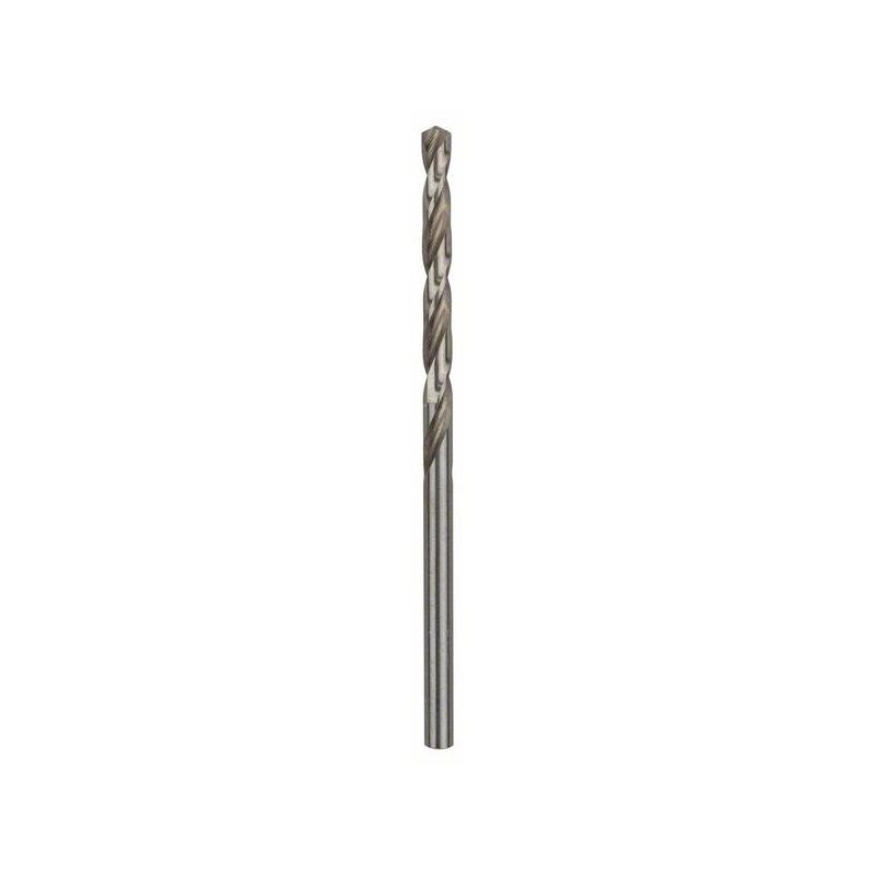BOSCH Csigafúró 4,0 x 75/43 mm 135° HSS-G DIN 338 (10 db/cs) (2608595059)
