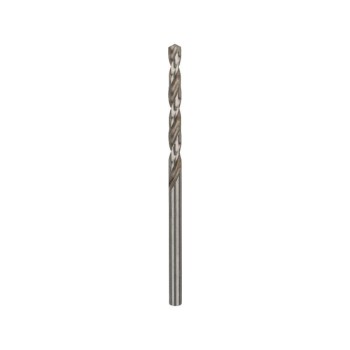 BOSCH Csigafúró 4,2 x 75/43 mm 135° HSS-G DIN 338 (10 db/cs) (2608595060)
