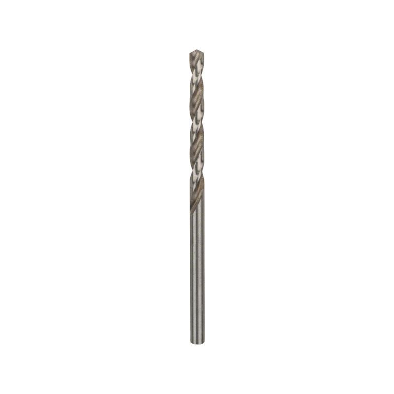 BOSCH Csigafúró 4,2 x 75/43 mm 135° HSS-G DIN 338 (10 db/cs) (2608595060)