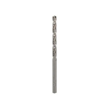 BOSCH Csigafúró 4,5 x 80/47 mm 135° HSS-G DIN 338 (10 db/cs) (2608595061)