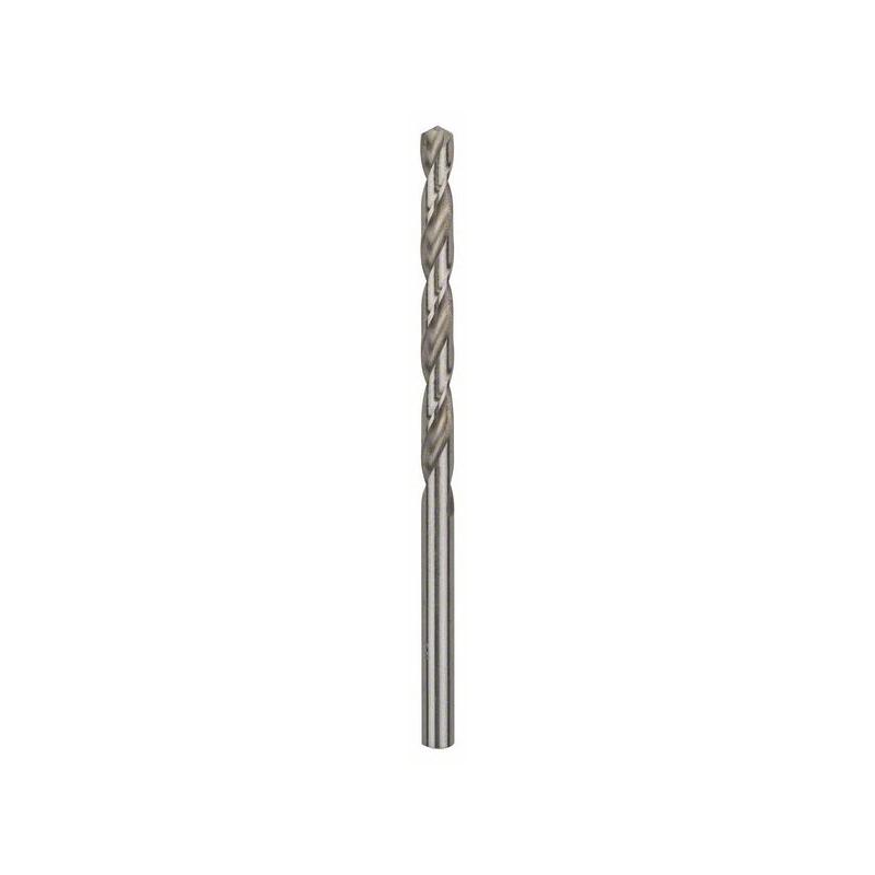 BOSCH Csigafúró 5,5 x 93/57 mm 135° HSS-G DIN 338 (10 db/cs) (2608595064)